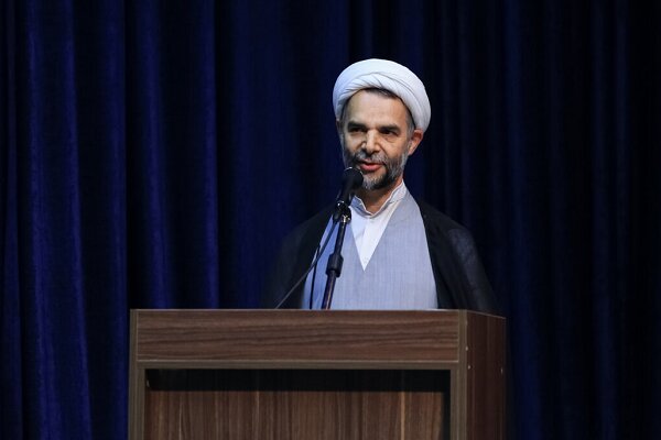 حجت الاسلام خلیلی:مسئولان نباید از محاسبه ارزیابی عملکرد خود غافل شوند