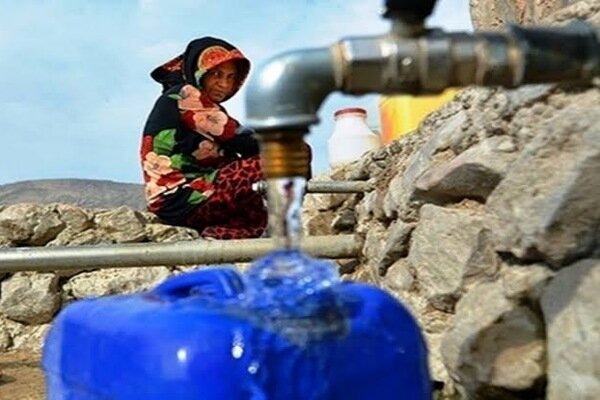برارزاده: 400 پروژه محرومیت‌زدایی آبرسانی در مازندران اجرا می‌شود