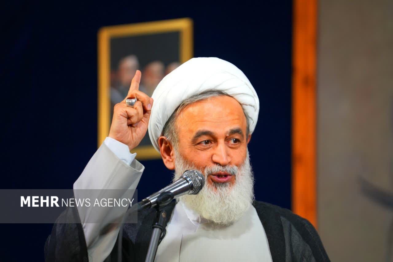 پناهیان: توجه به ادبیات روایی در مسیر تحول فرهنگی ضروری است