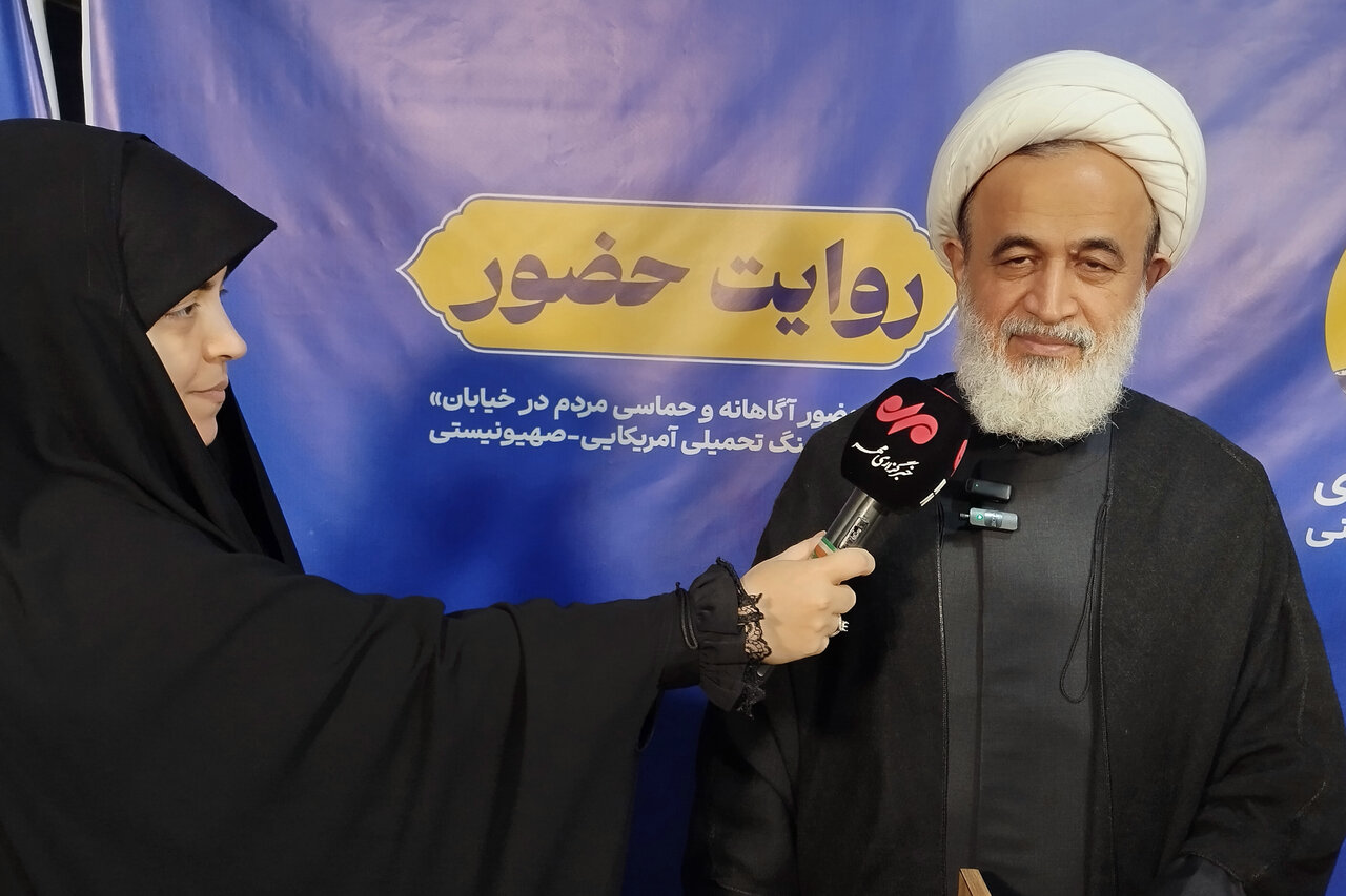 حجت الاسلام  پناهیان: ضرورت دین ارتباط گرفتن با آحاد جامعه است