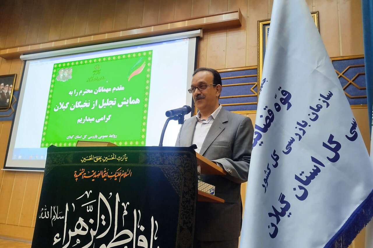 فرماندار املش: رضایتمندی مردم باید محور اصلی مدیریت شهری باشد
