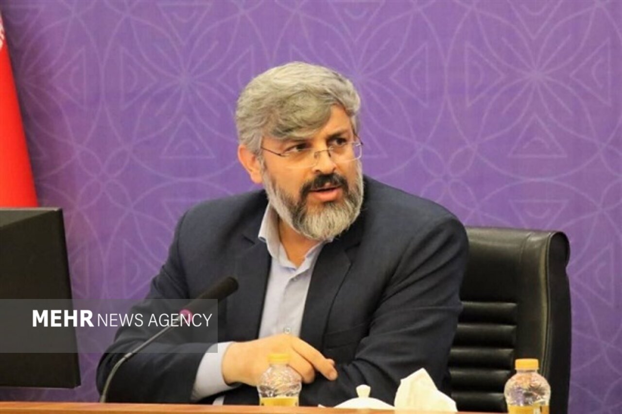 اسپانلو: تعارض منافع نباید سلامت مردم را تهدید کند