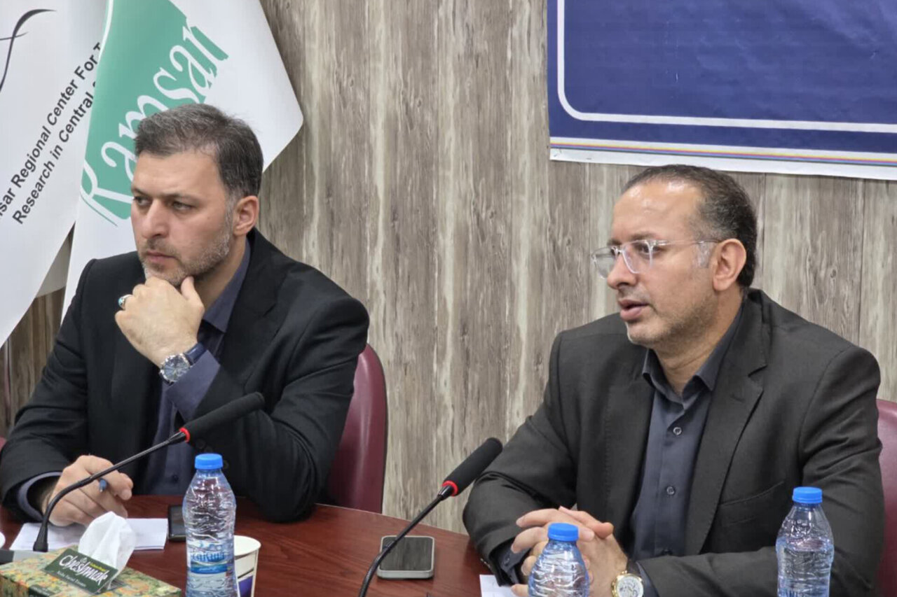 ساماندهی پسماند اولویت است؛ مجتمع فرهنگی رامسر منتظر اجرا