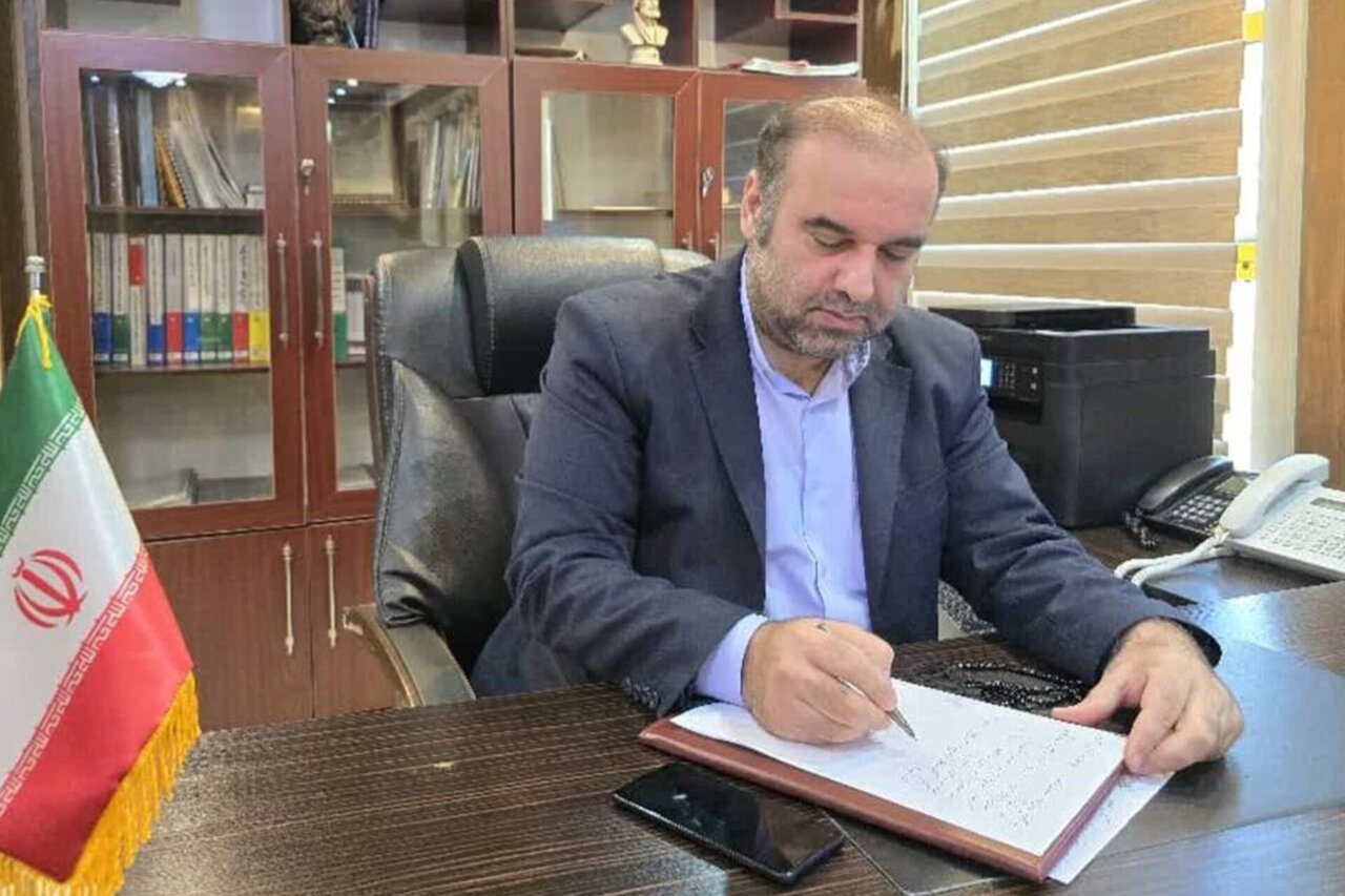 فرماندار املش: پدافند غیرعامل اولویت اجرایی کشور است