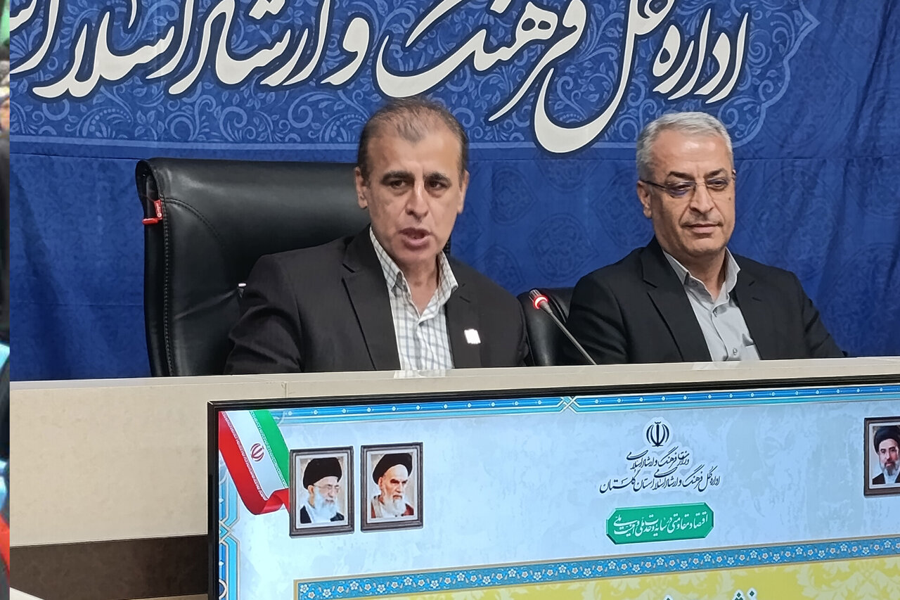 قطعی گاز را جدی بگیریم؛ آمادگی زیرساخت‌های حیاتی گلستان افزایش می‌یابد