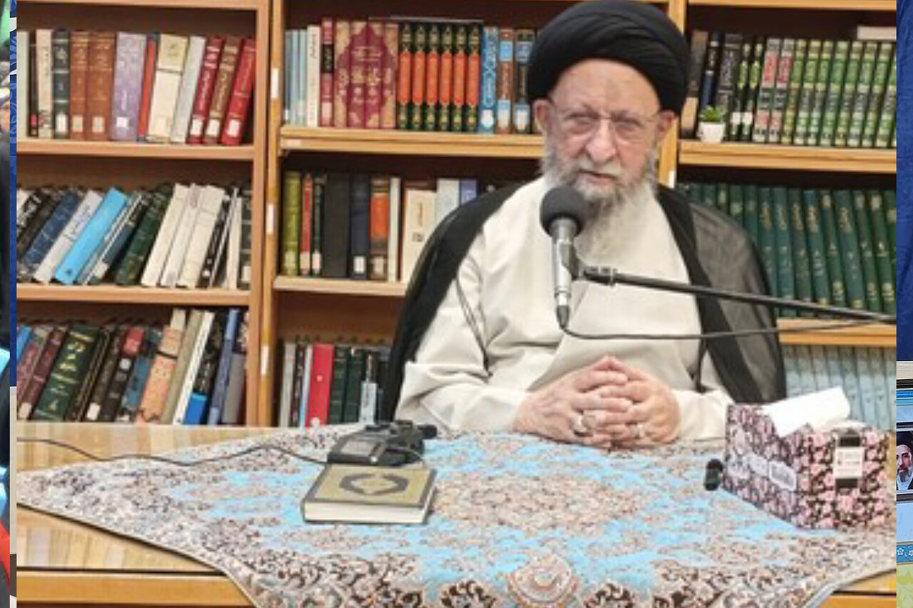نورمفیدی: فراموشی شهدا مسیر آینده را مبهم می‌کند
