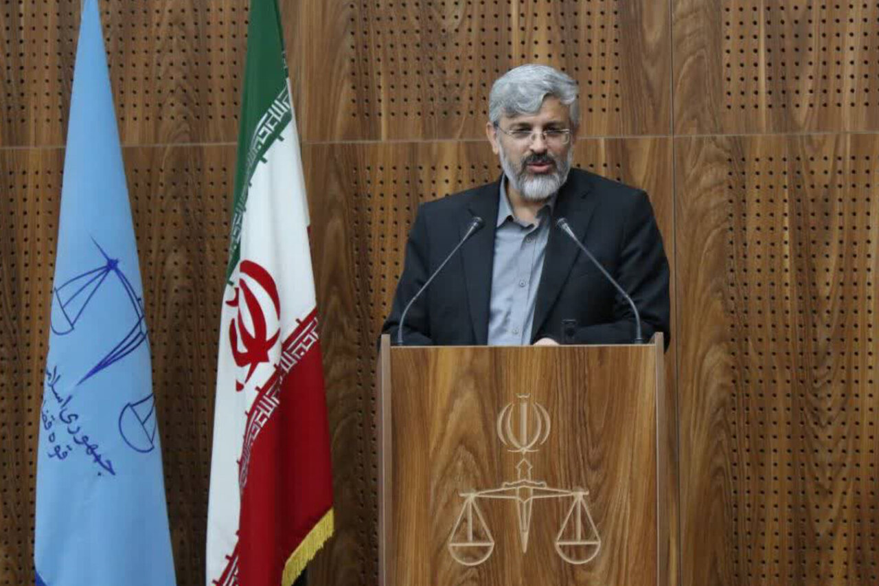 اسپانلو: سالانه 50 هزار گواهی پزشکی قانونی در گلستان صادر می‌شود