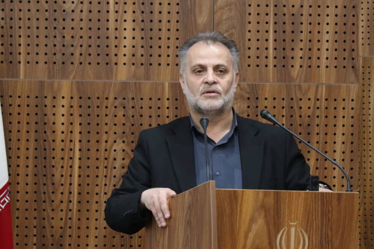 فروزش: 99.9 درصد نظرات پزشکی قانونی در مراجع قضایی پذیرفته می‌شود