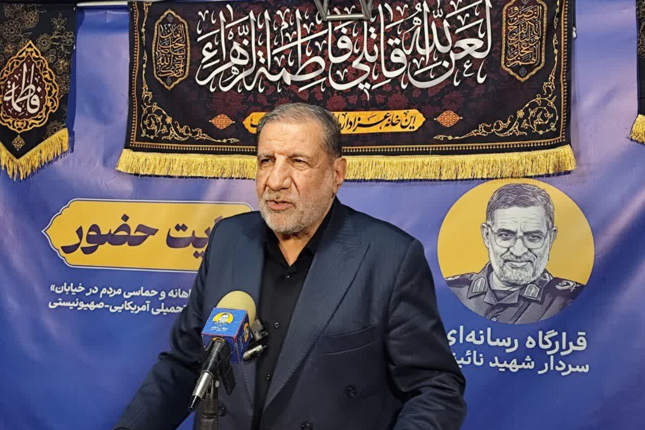 سردار کوثری: ثبت خاطرات دفاع مقدس برای نسل‌های آینده ضروری است