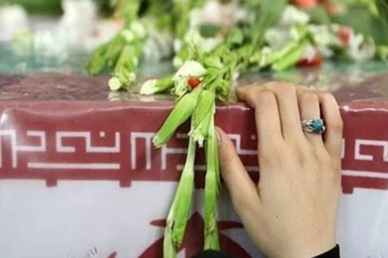 خالقی:زنده نگه داشتن یاد شهدا، راهی برای نهادینه‌سازی فرهنگ مقاومت است
