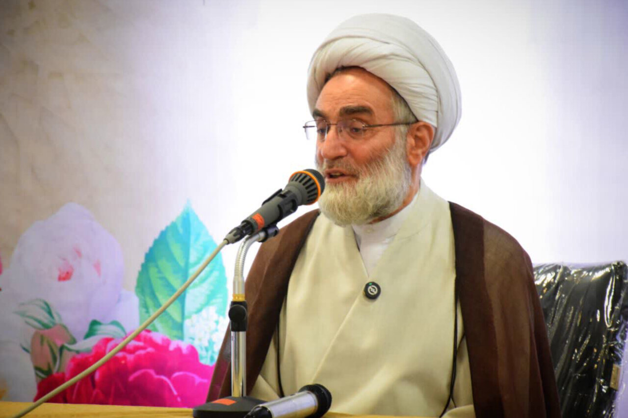 آیت‌الله فلاحتی: دانشگاه و مدرسه سنگر اصلی مقابله با جنگ شناختی است