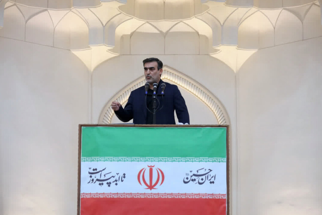 همبستگی اقوام و مذاهب گلستان جلوه‌ای از پدافند غیرعامل اجتماعی است