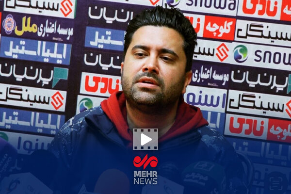 اخباری: پیروزی در انزلی آسان نبود