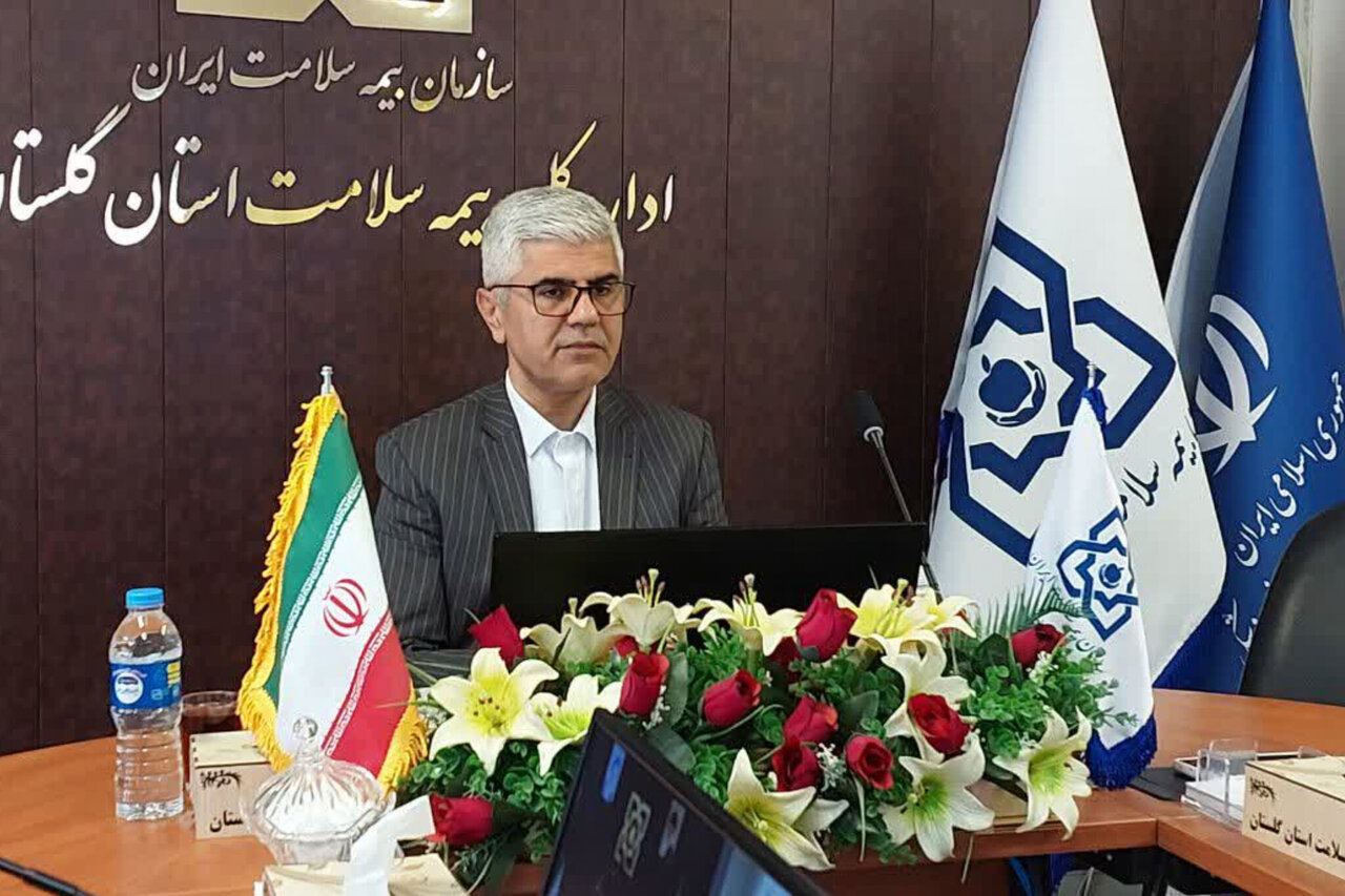 80 درصد بیمه‌شدگان استان به‌صورت رایگان تحت پوشش هستند