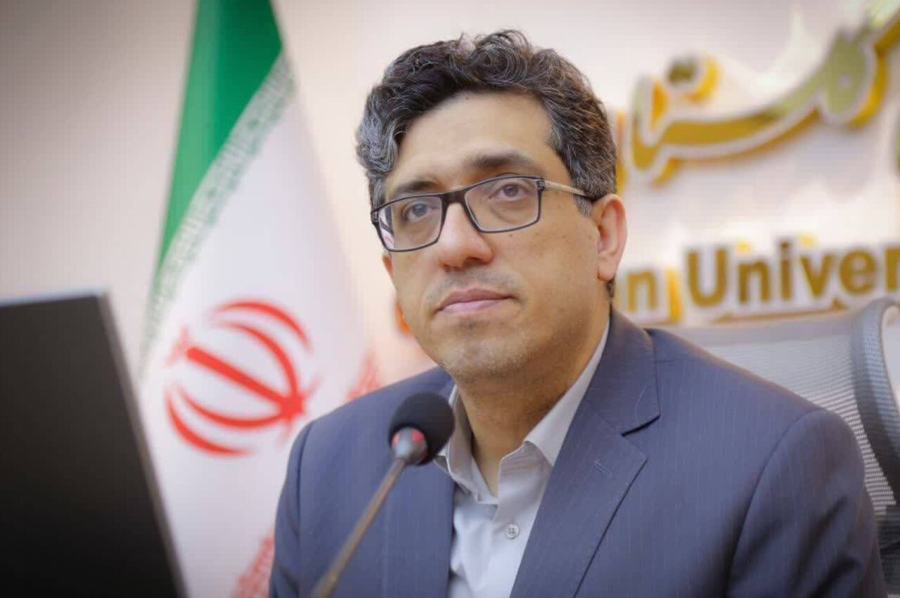 ابراهیمی: گلستان تأمین‌کننده 38 درصد غذای کشور است