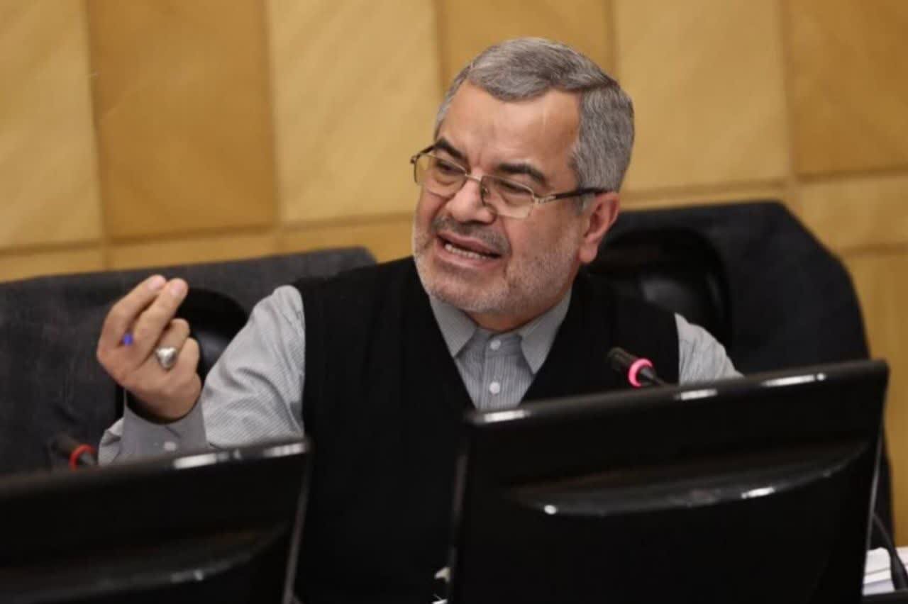 احمدی‌ سنگر: دفن زباله در سراوان باید متوقف شود