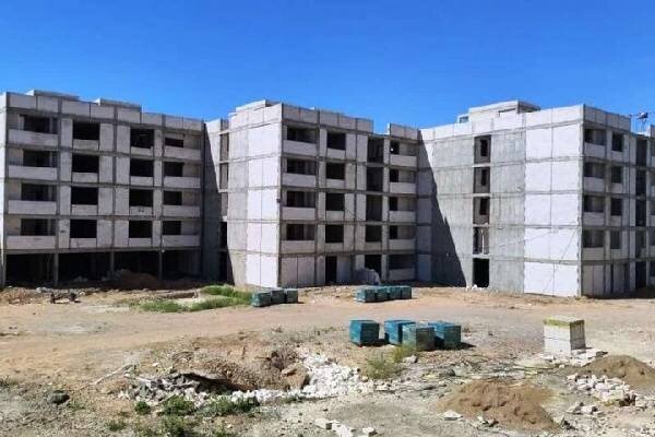 30 هزار مسکن در مازندران احداث شد